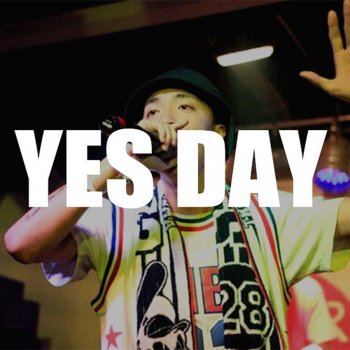 Jony J Yes Day