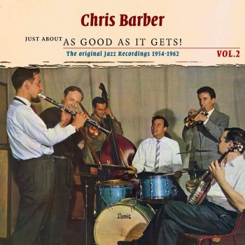 Chris Barber Georgia Swing (Live BBC Recording)