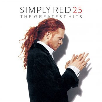 Simply Red Go Now