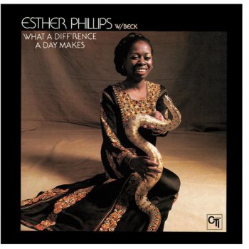 Esther Phillips Oh Papa