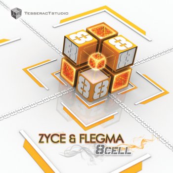Исполнитель Zyce, Flegma, альбом 8Cell