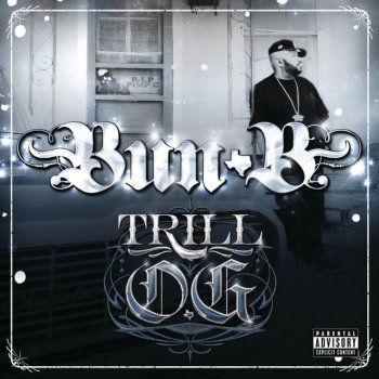 Bun B feat. Troublesum, RawLT, Surreal, Just Brittany & Candi Redd Sext Me
