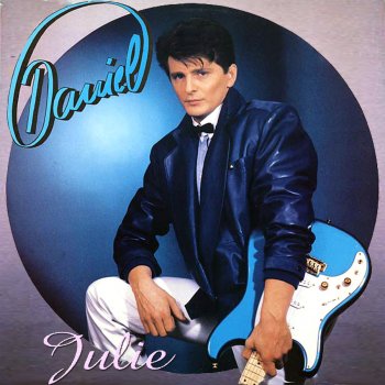 Daniel Lovin' That Rock and Roll