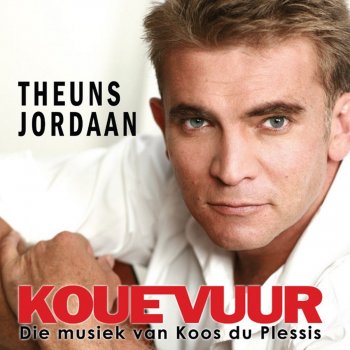 Theuns Jordaan Kouevuur