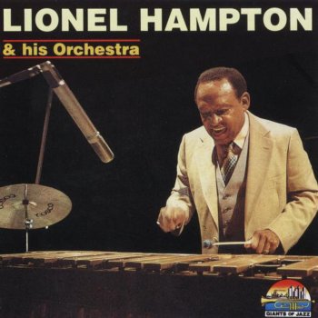 Lionel Hampton Empty Glass (Normania)