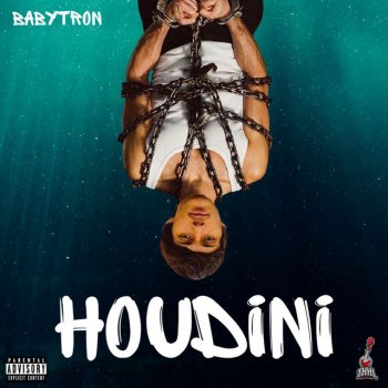 BabyTron Houdini