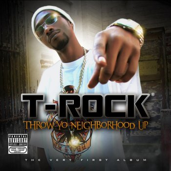 T-Rock Godly Rooted Playa