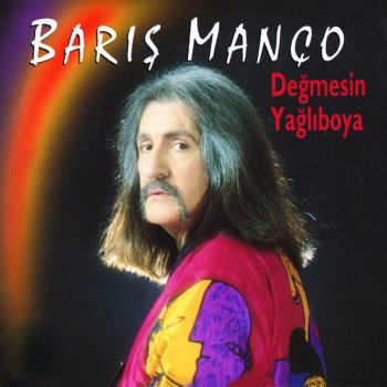 Barış Manço Olmaya Devlet Cihan'da Bir Nefes Sıhhat Gibi