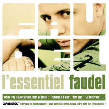 Faudel Dis Moi - Single Version