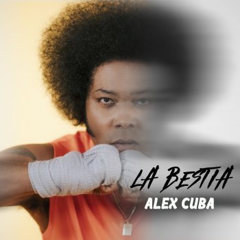 Исполнитель Alex Cuba, альбом La Bestia