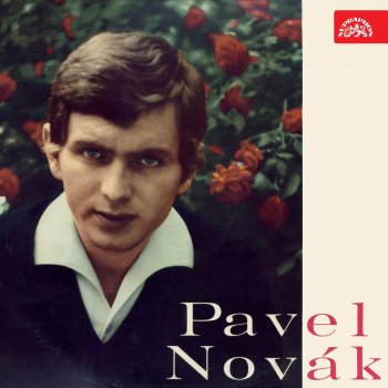 Pavel Novák Trubadúr