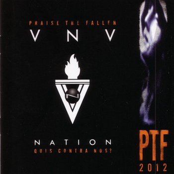 VNV Nation Ascension