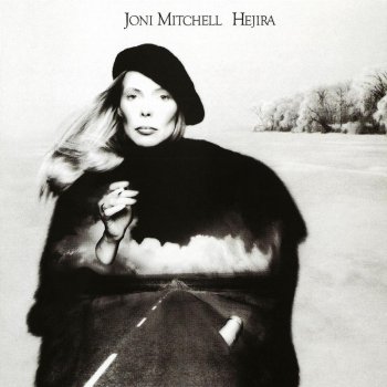 Joni Mitchell Coyote