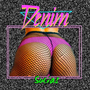 Denim Chica Fácil