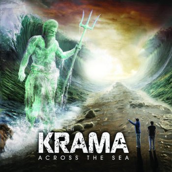 Krama Across The Sea