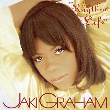 Jaki Graham You & I