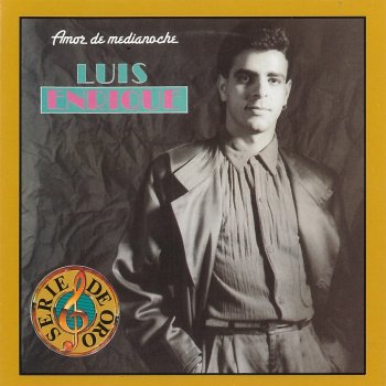 Luis Enrique Llegó el Amor