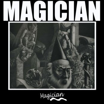 Magician feat. Barbara Thompson Drowned Village