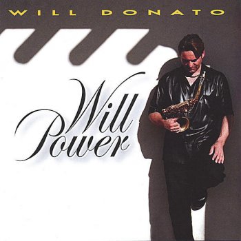 Will Donato Will Power