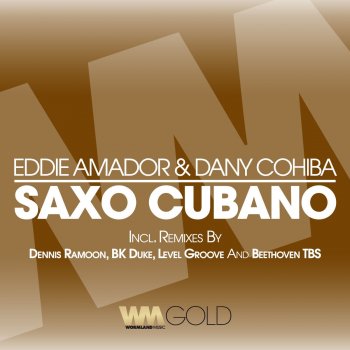 Dany Cohiba feat. Eddie Amador Saxo Cubano