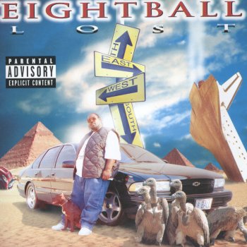 Eightball My First Love