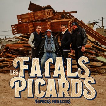 Les Fatals Picards Nouchka