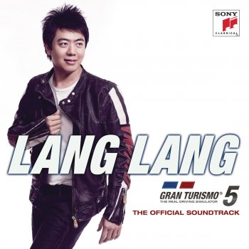 Lang Lang Liebestraum No. 1 "Hohe Liebe"