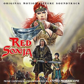 Ennio Morricone The Talisman II