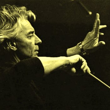 Berliner Philharmoniker feat. Herbert von Karajan Symphony No. 9 in E Minor, Op. 95 "From the New World": III. Molto vivace