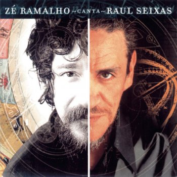 Zé Ramalho Não Quero Mais Andar na Contra-Mão (No-No Song)