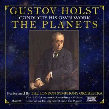 Gustav Holst feat. London Symphony Orchestra The Planets Op. 32, H. 125: III. Mercury, The Winged Messenger