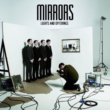 MIRRORS Searching The Wilderness