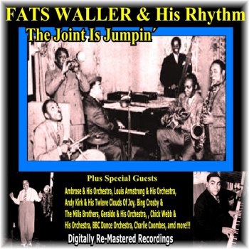 Fats Waller feat. His Rhythm Mandy (Original)