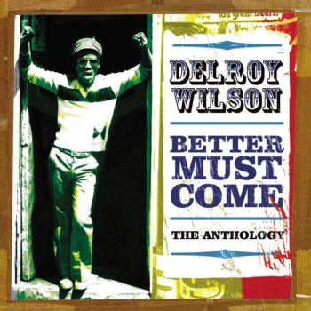 Delroy Wilson Drink Wine