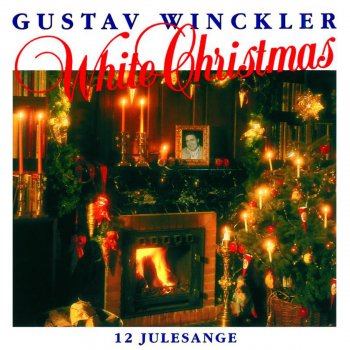 Gustav Winckler Et Vinterhvidt Vidunderland