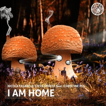 Исполнитель Nicola Fasano, альбом I Am Home