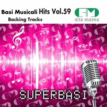 Alta Marea You Can Leave Your Hat On (Originally Performed By Joe Coker) [Karaoke Version]