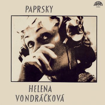 Helena Vondráčková Anči, sviť (Ain't She Sweet, feat. Naďa urbánková, Marie Rottrová)