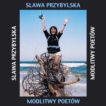 Sława Przybylska Modlitwa Polska