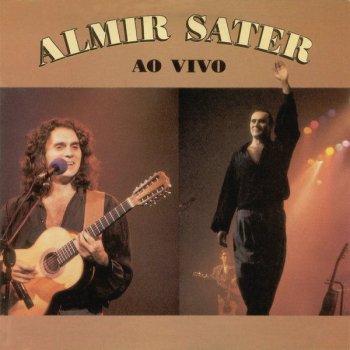 Almir Sater Um Violeiro Toca (Ao Vivo)