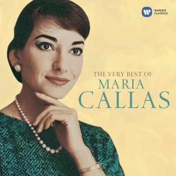 Maria Callas Adieu, notre petit table (Manon)