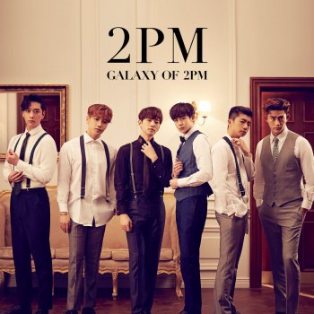 2PM amano gawa GALAXY