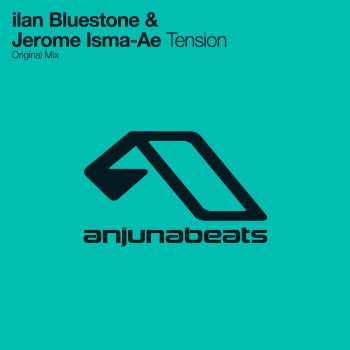Исполнитель Ilan Bluestone feat. Jerome Isma-Ae, альбом Tension