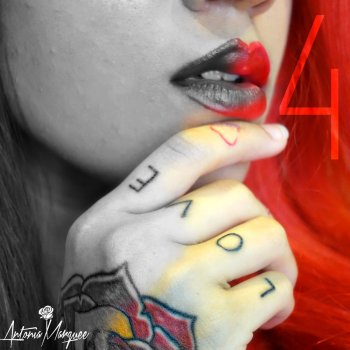 Исполнитель Antonia Marquee, альбом 4