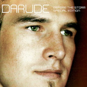 Darude Feel the Beat