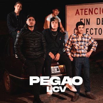 LCV Pegao