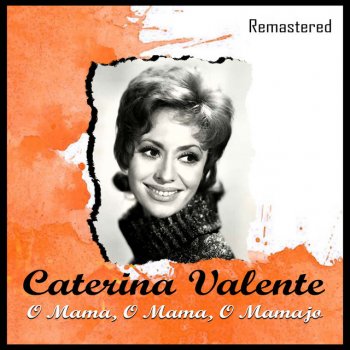 Caterina Valente Luna malinconica - Remastered