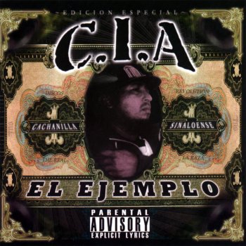 C.I.A. Outro