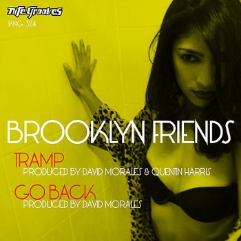 Brooklyn Friends Tramp