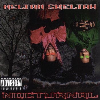 Heltah Skeltah feat. The Representativz The Square (Triple R)